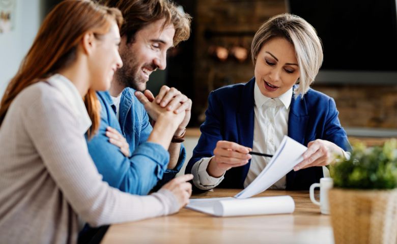 Property Lawyer Melbourne