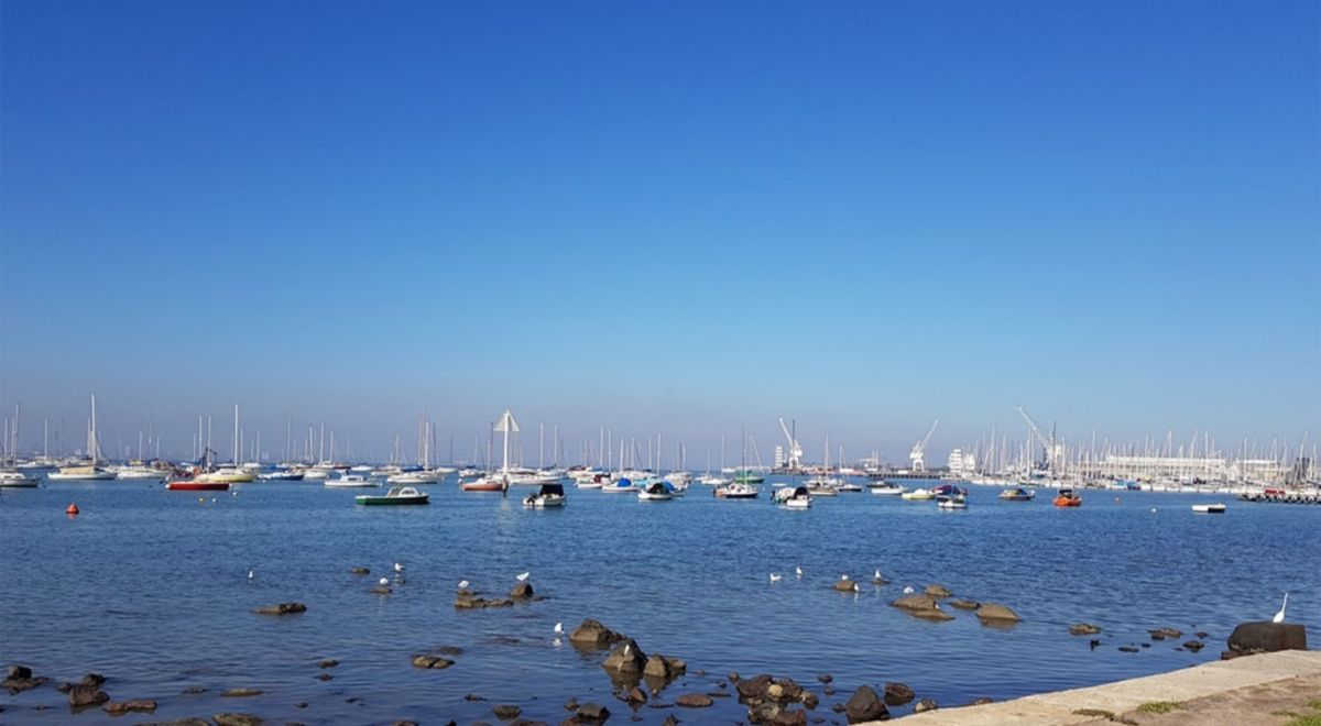 Investment Property Williamstown