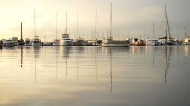 Moving to Williamstown